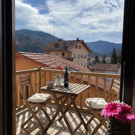Apartamento Acogedor Sant Joan de les Abadesses Eksteriør billede