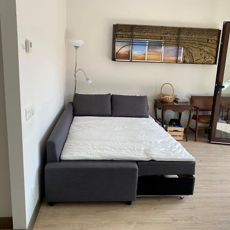 Apartamento Acogedor Sant Joan de les Abadesses Eksteriør billede