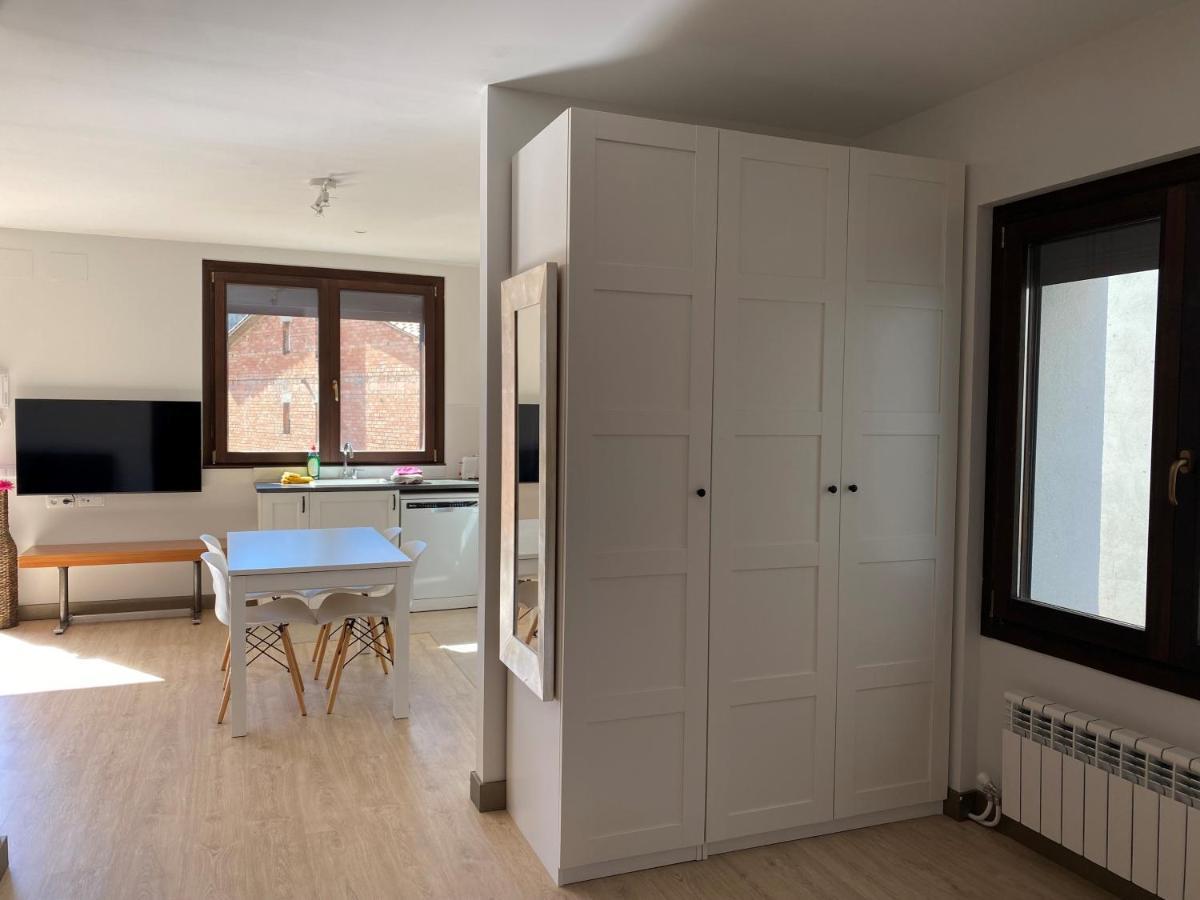 Apartamento Acogedor Sant Joan de les Abadesses Eksteriør billede