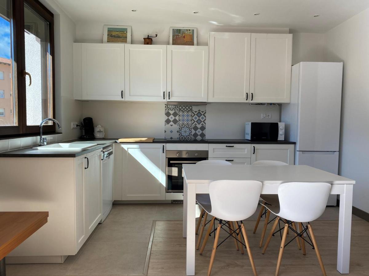 Apartamento Acogedor Sant Joan de les Abadesses Eksteriør billede