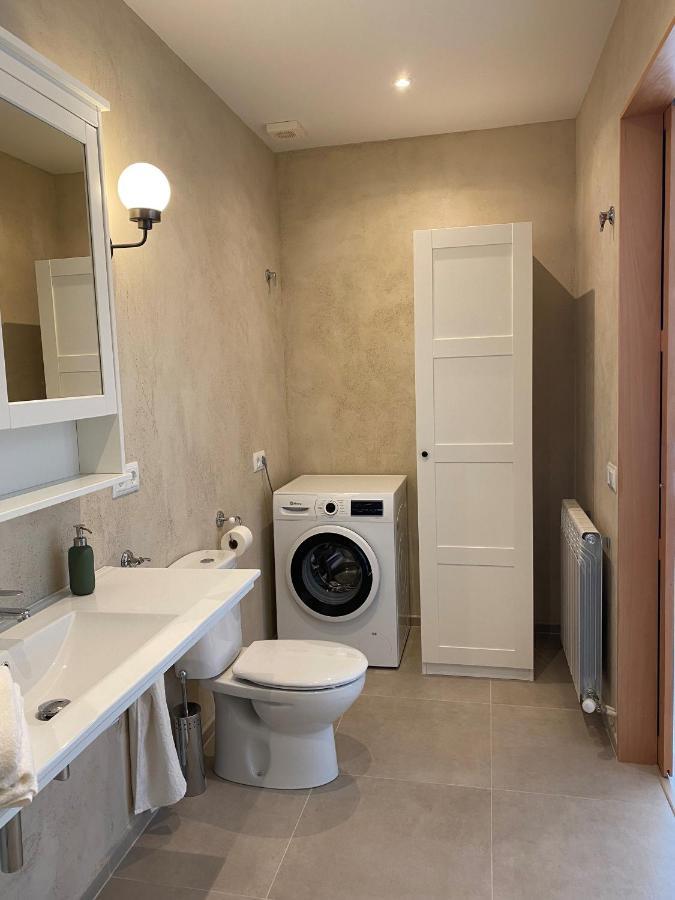 Apartamento Acogedor Sant Joan de les Abadesses Eksteriør billede