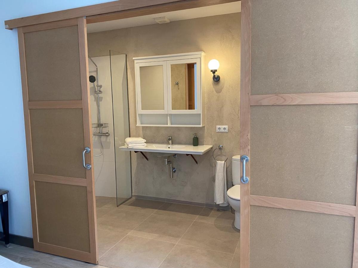 Apartamento Acogedor Sant Joan de les Abadesses Eksteriør billede