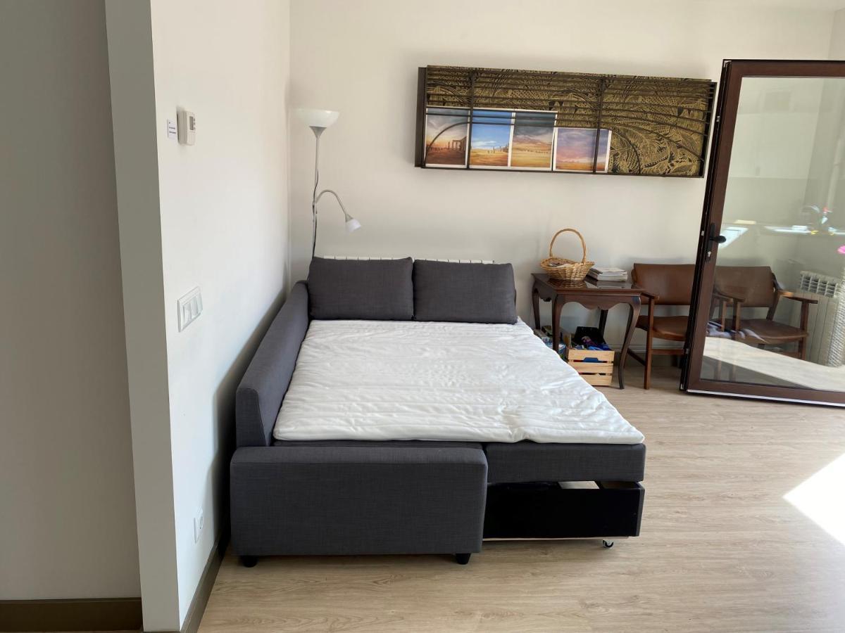 Apartamento Acogedor Sant Joan de les Abadesses Eksteriør billede