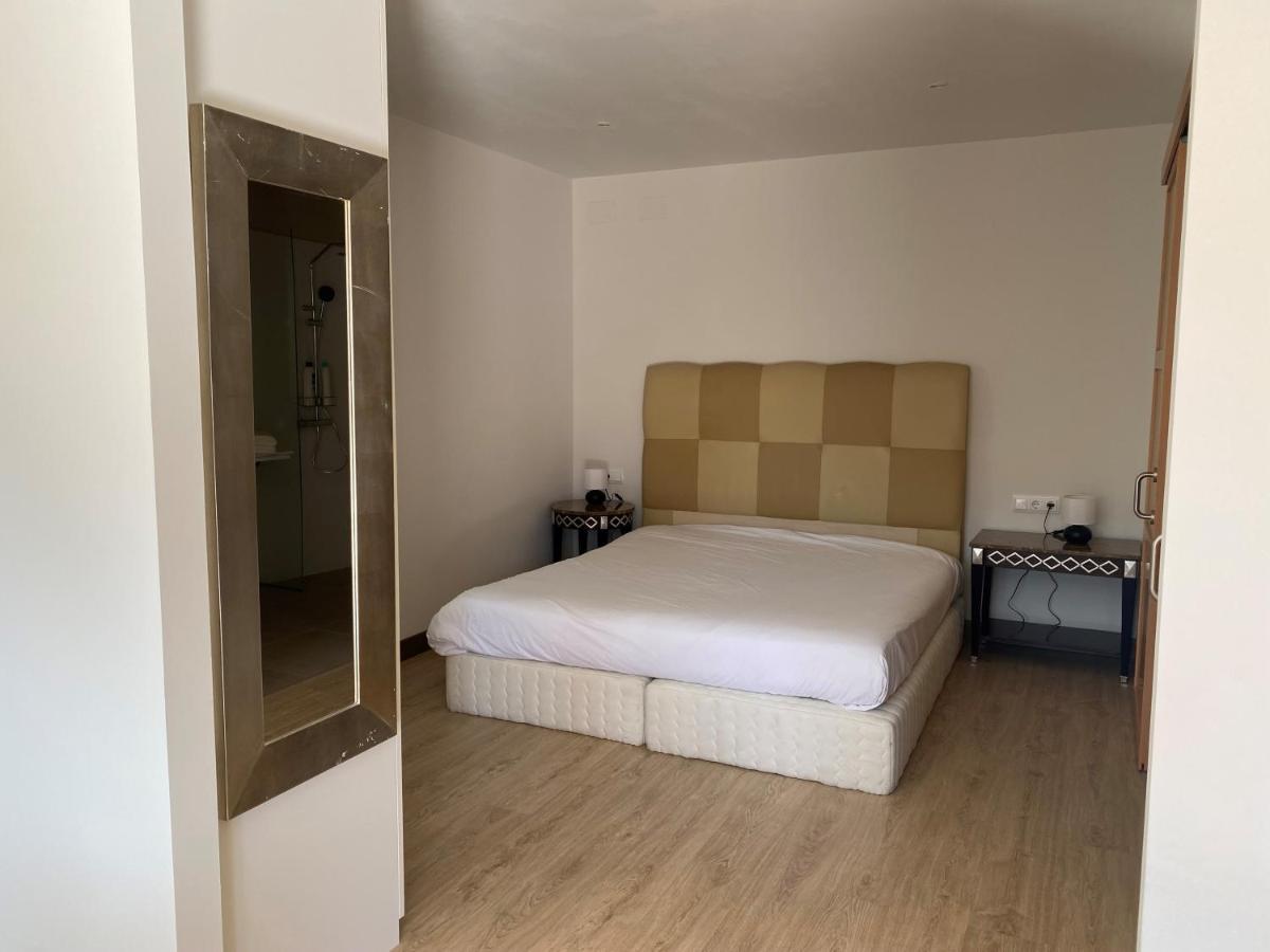 Apartamento Acogedor Sant Joan de les Abadesses Eksteriør billede